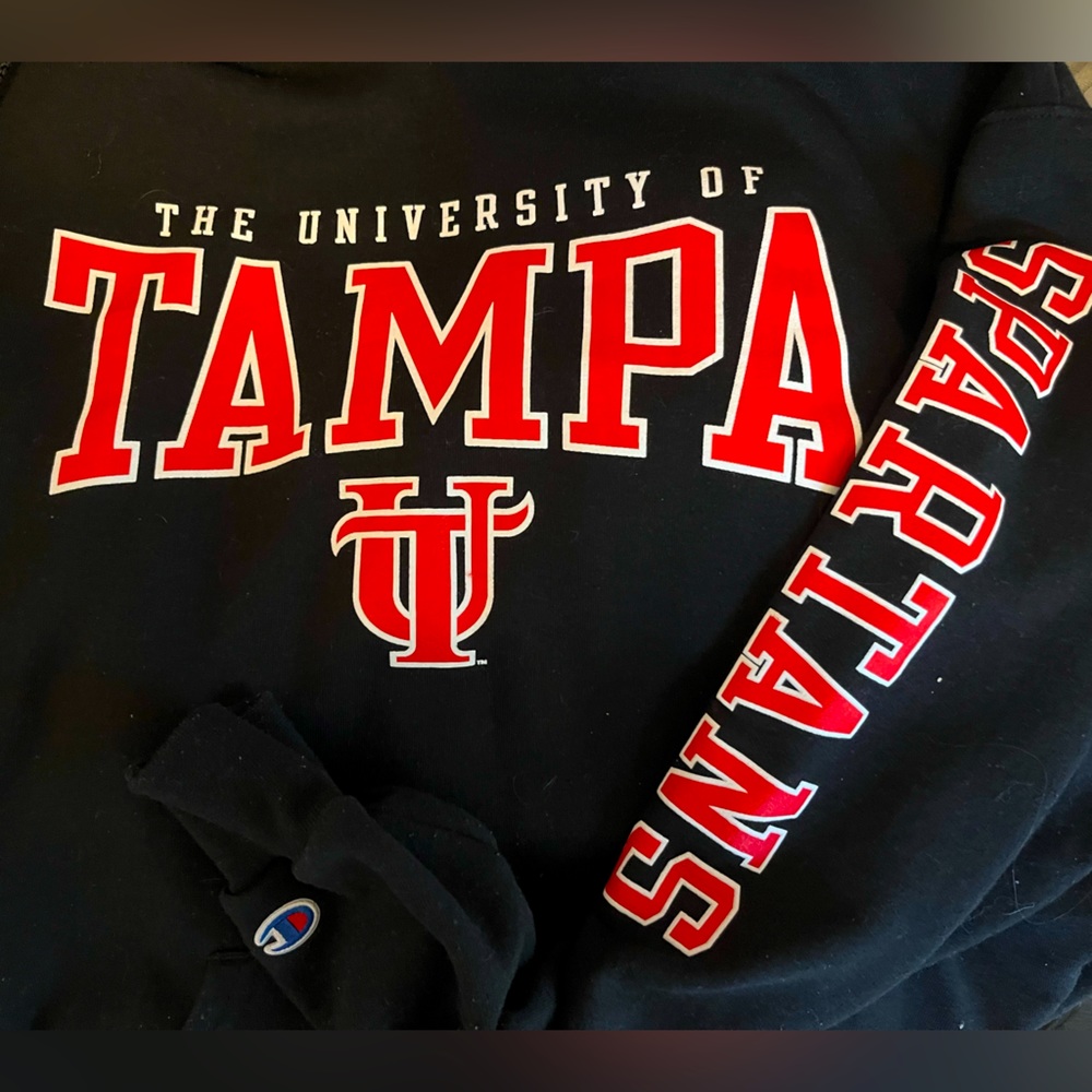 Utampa hoodie